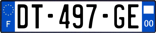 DT-497-GE