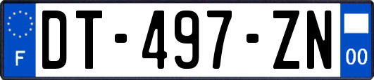 DT-497-ZN