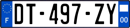 DT-497-ZY