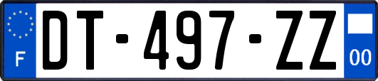 DT-497-ZZ