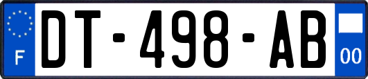 DT-498-AB