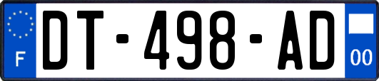 DT-498-AD