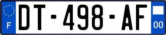 DT-498-AF