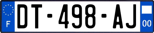 DT-498-AJ