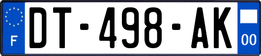 DT-498-AK