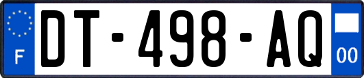 DT-498-AQ