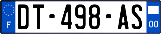 DT-498-AS