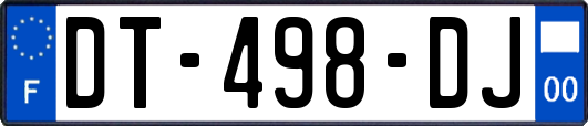 DT-498-DJ