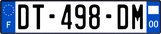 DT-498-DM