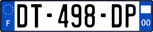 DT-498-DP