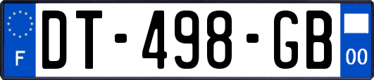 DT-498-GB