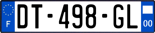 DT-498-GL