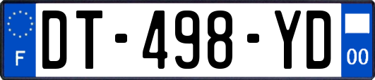 DT-498-YD