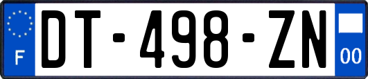 DT-498-ZN