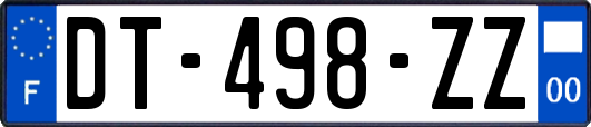 DT-498-ZZ