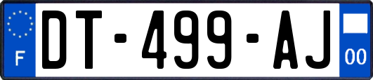 DT-499-AJ