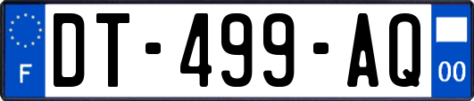 DT-499-AQ