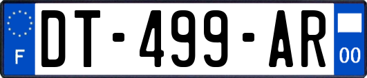 DT-499-AR