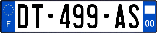 DT-499-AS