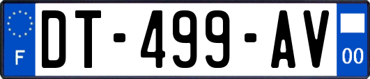 DT-499-AV