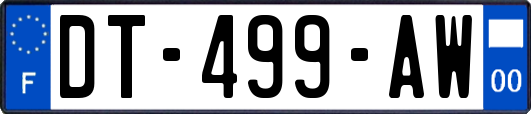 DT-499-AW