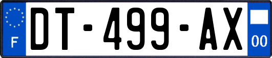 DT-499-AX