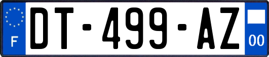 DT-499-AZ