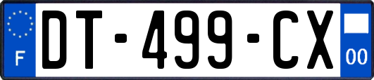 DT-499-CX