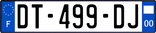 DT-499-DJ