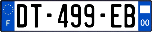 DT-499-EB