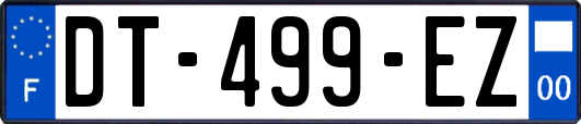 DT-499-EZ