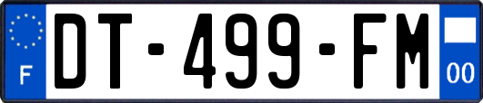 DT-499-FM