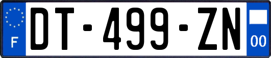 DT-499-ZN