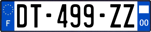 DT-499-ZZ