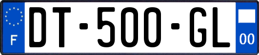 DT-500-GL