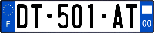 DT-501-AT