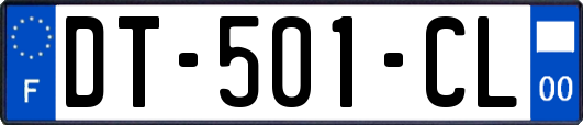 DT-501-CL