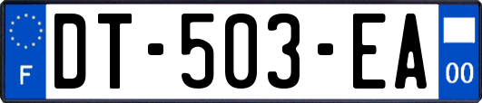 DT-503-EA