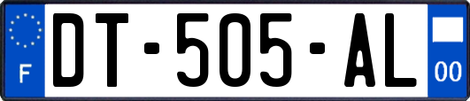 DT-505-AL