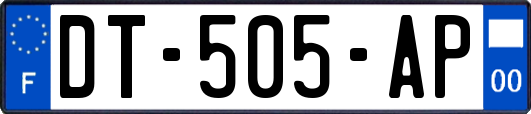 DT-505-AP