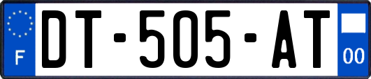 DT-505-AT