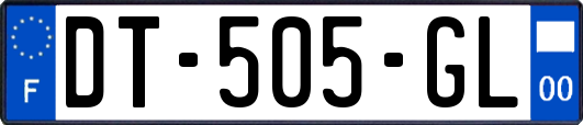 DT-505-GL