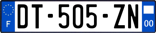 DT-505-ZN