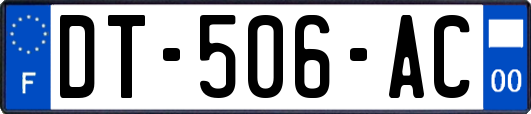 DT-506-AC