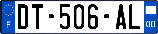 DT-506-AL