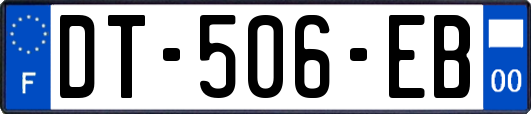 DT-506-EB