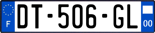 DT-506-GL