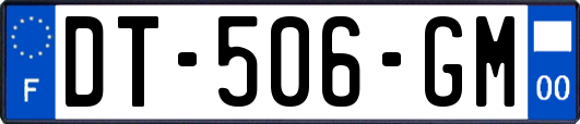 DT-506-GM