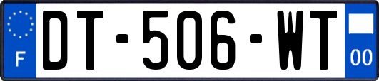 DT-506-WT