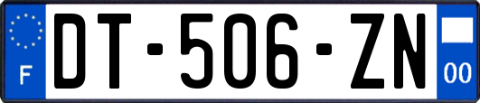DT-506-ZN